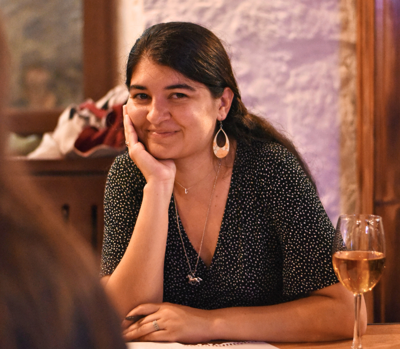Book Club at Brown's Bar Tbilisi on 21st July at 19:30, welcoming readers to discuss books in a friendly social atmosphere.