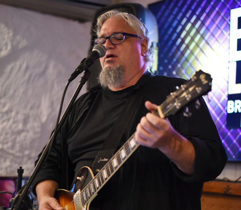 Live music every Friday evening at Brown's Bar Tbilisi featuring local and international musicians from 20:45. Live sport on big screens and live music every Saturday at Brown's Bar Tbilisi in Old Tbilisi.