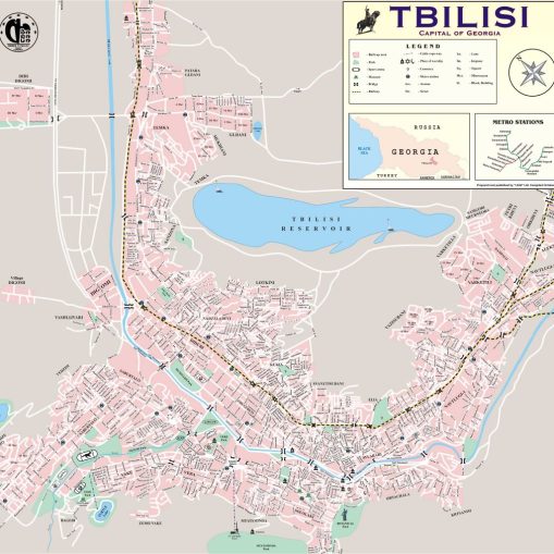 large-detailed-map-of-tbilisi-city-with-street-names-small large-detailed-map-of-tbilisi-city-with-street-names-small